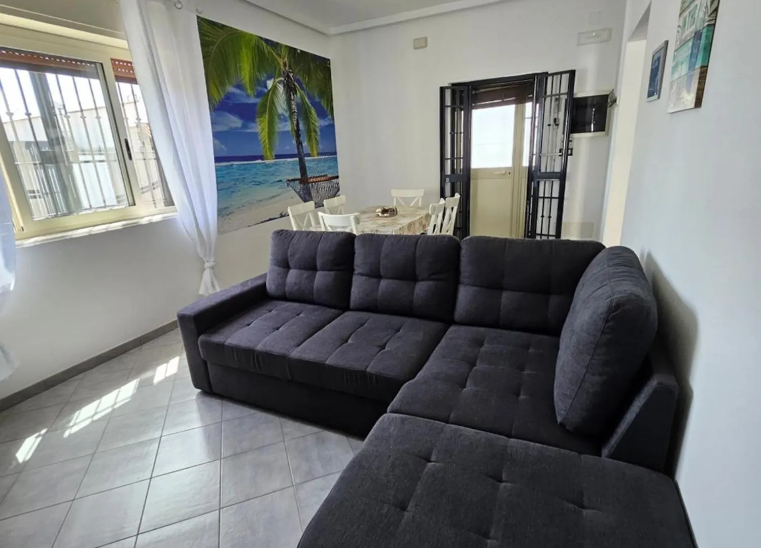 Villa Lobelia Catania Italia
